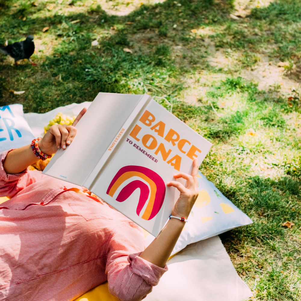 Álbum de Fotos Maldives inspiração 10