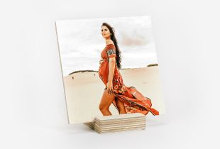 Moldura Nature intro