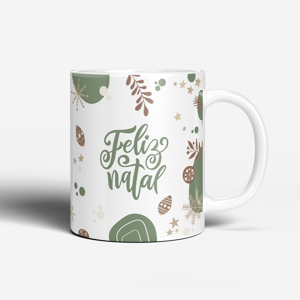 Caneca Winter Sage 3