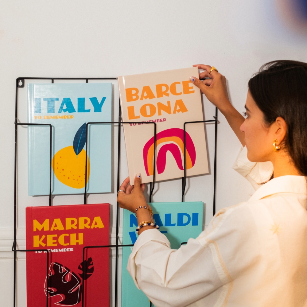 Álbum de Fotos Signo Aquario inspiração 5